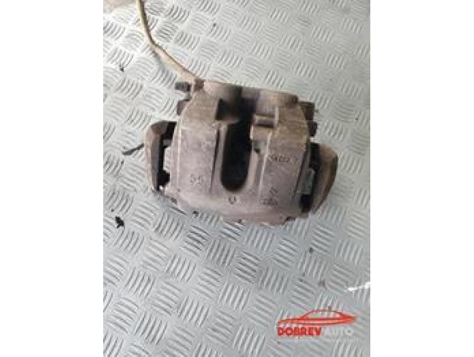 Преден десен спирачен апарат за Mercedes ML 280 W164