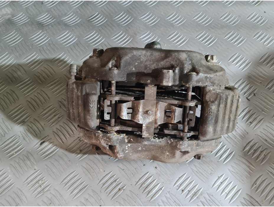 Преден десен спирачен апарат за Mercedes S320 CDI W221