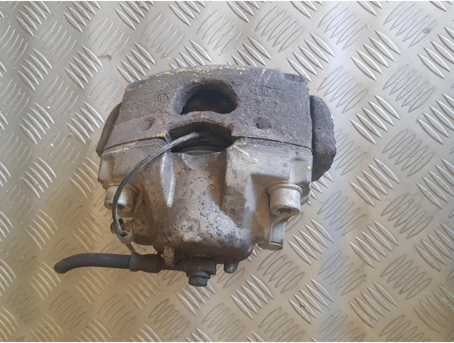 Преден десен спирачен апарат за Opel Vectra C 2.2CDTI