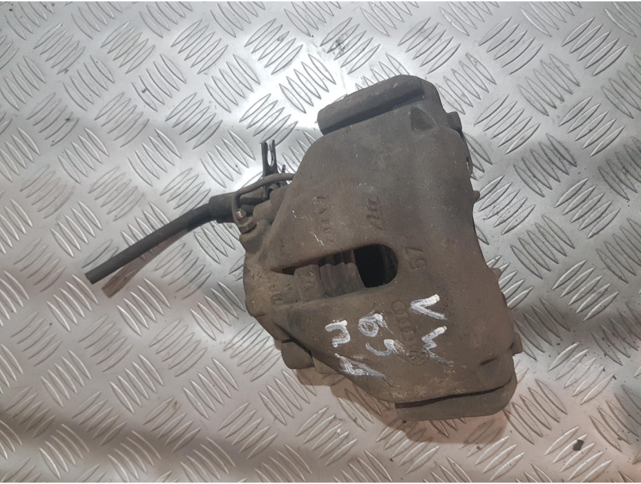 Преден десен спирачен апарат за Volkswagen Passat B5 1.9TDI