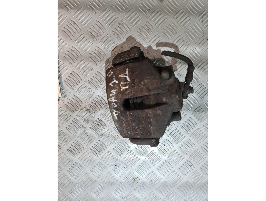 Преден десен спирачен апарат за Volkswagen Touran 1T 2.0 TDI 