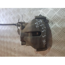 Преден десен спирачен апарат за Фолксваген Пасат Б5.5 комби / VW Passat B5.5  2.5 TDI