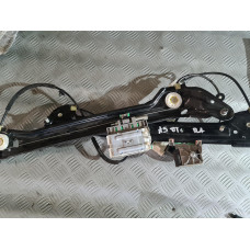 Преден десен стъклоповдигач за Audi A5 Coupe 8T