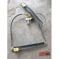 Преден десен стъклоповдигач за Audi A6 C6