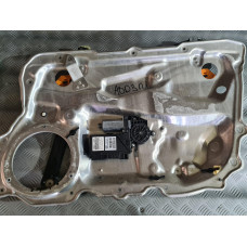 Преден десен стъклоповдигач за Audi A8 D3