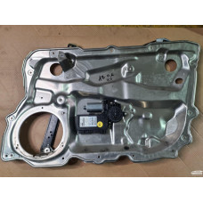 Преден десен стъклоповдигач за Audi A8 D3 4.0 TDI