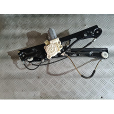 Преден десен стъклоповдигач за Mercedes E Class W 211