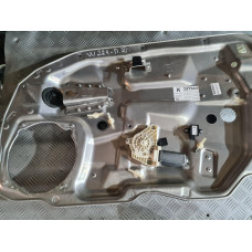 Преден десен стъклоповдигач за Mercedes S Class W221