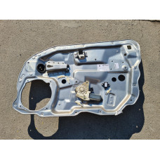 Преден десен стъклоповдигач за Mercedes S320 CDI W221