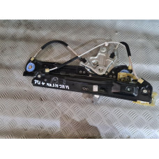 Преден десен стъклоповдигач за Opel Insignia A