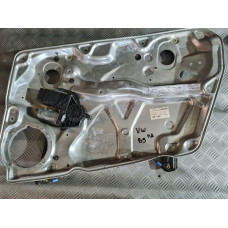 Преден десен стъклоповдигач за VW Passat B5