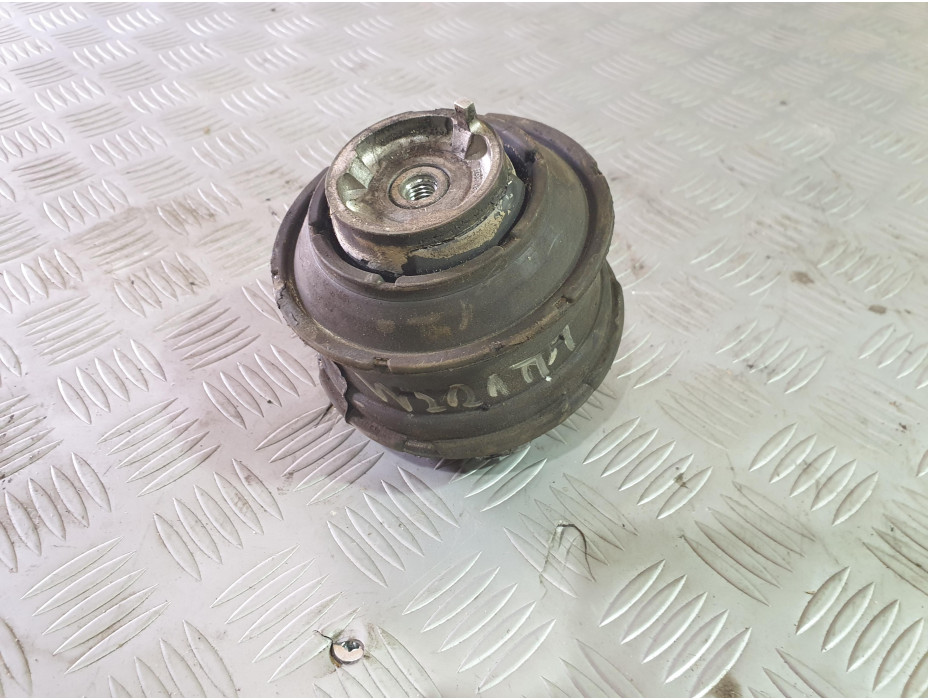 Преден десен тампон за мотор за Мерцедес Е 320 комби / Mercedes E 320 W211