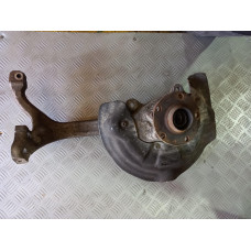 Преден десен шенкeл за Audi A6 4F