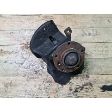 Преден десен шенкел  за BMW E46 323и купе / BMW E46 323i coupe