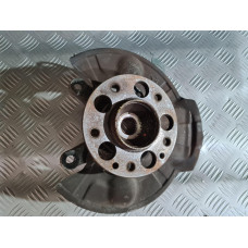 Преден десен шенкел за Mercedes A 170 CDI W 168