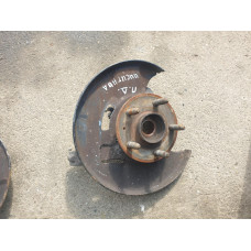 Преден десен шенкел за Opel Insignia A