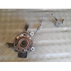 Преден десен шенкел за Opel Vectra C 2.2CDTI