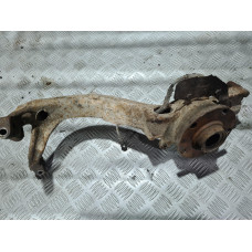 Преден десен шенкел за VW Passat B5 2.5 TDI