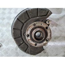 Преден десен шенкел за VW Passat B6 2.0 TDI ВМР