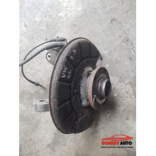 Преден десен шенкел за VW Passat CC 2.0TSI