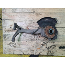 Преден десен шенкел за Ауди А6 Ц5 / Audi A6 C5