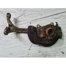 Преден десен шенкел за Ауди А8 Д3 / Audi A8 D3 4.2 i 335 к.с.