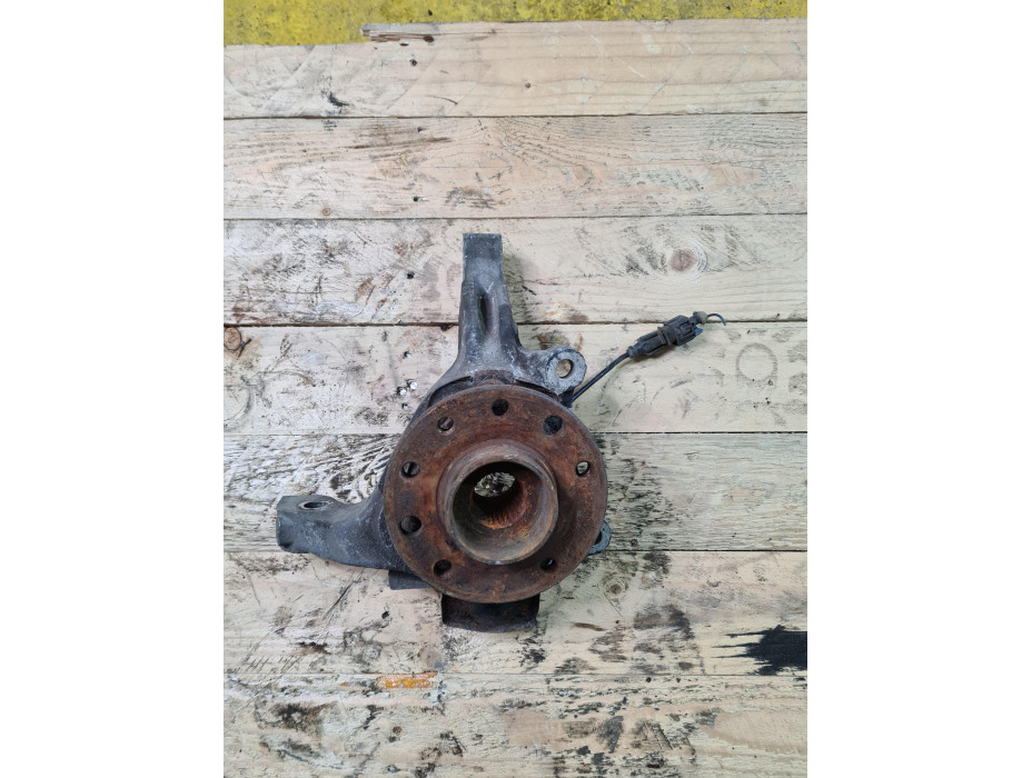 Преден десен шенкел за Опел Вектра Ц / Opel Vectra C