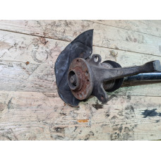 Преден десен шенкел за Сеат Ибиза 1.9тди 6к / Seat Ibiza 1.9TDI 6K