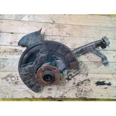 Преден десен шенкел за Фолксваген Фаетон / Volkswagen Phaeton