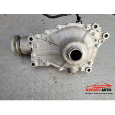 Преден диференциал за BMW 750D  G11 17 69 25 11