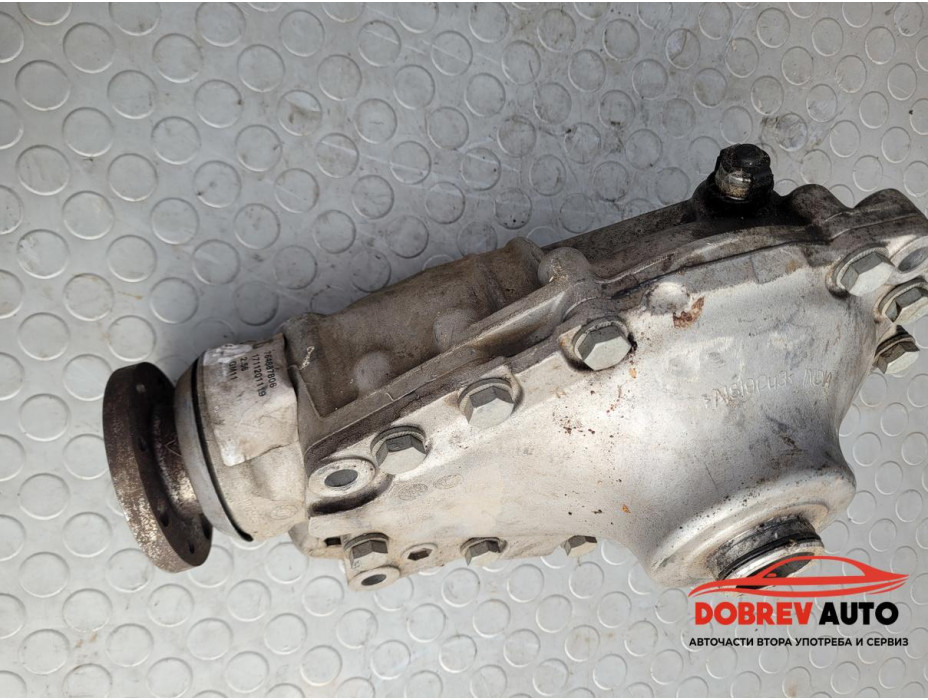 Преден диференциал за BMW G30 Преден диференциал за BMW G30