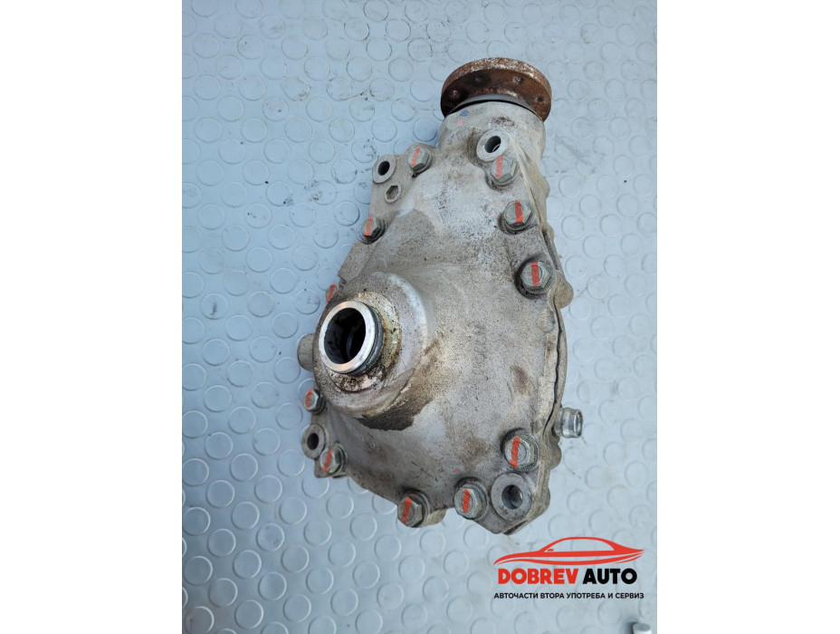 Преден диференциал за BMW X3 G01 2.0d Преден диференциал за BMW X3 G01 2.0d