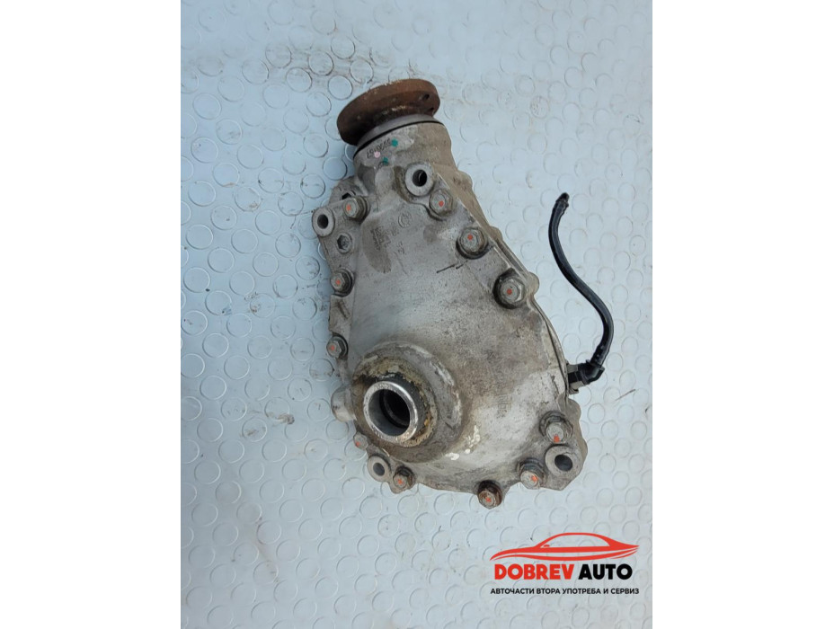 Преден диференциал за BMW X3 G01 3.0d Преден диференциал за BMW X3 G01 3.0d