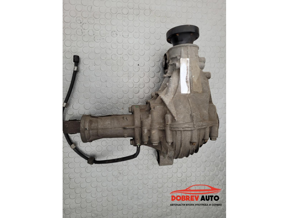 Преден диференциал за Mercedes GLS W166 Преден диференциал за Mercedes GLS W166