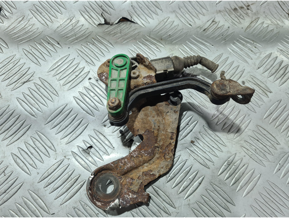 Преден кантар за Audi A6 4F - Въздушно окачване Преден кантар за Audi A6 4F - Въздушно окачване