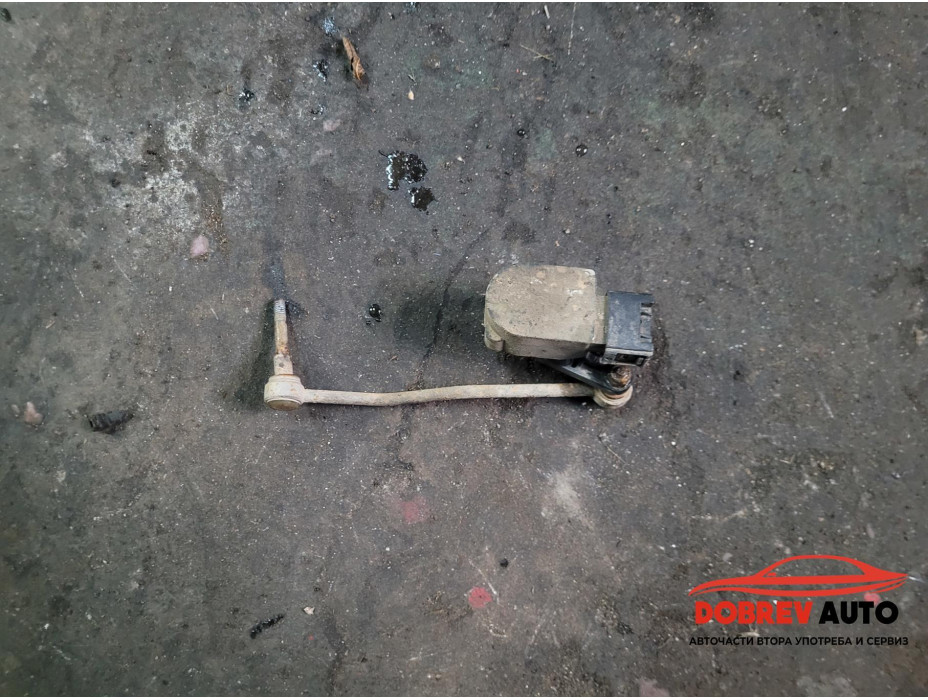 Преден кантар за Audi A8 D3