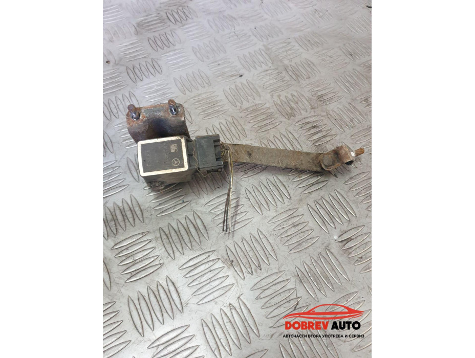 Преден кантар за Mercedes CLS W219