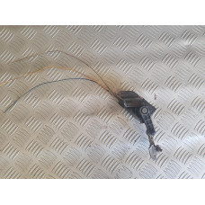 Преден кантар за Opel Vectra C 2.2CDTI