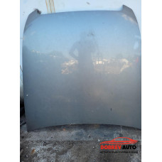 Преден капак (графит) за Audi A6 C6 (4F)