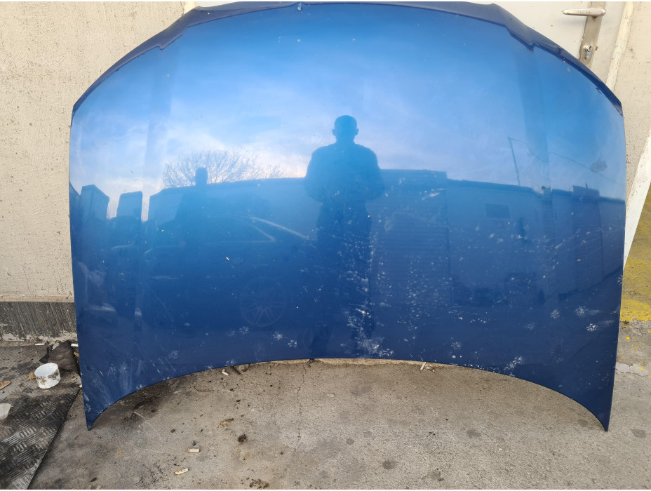 Преден капак за Audi A3 8P Hatchback