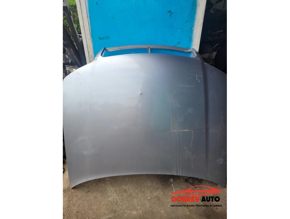 Преден капак за Audi A4 B6