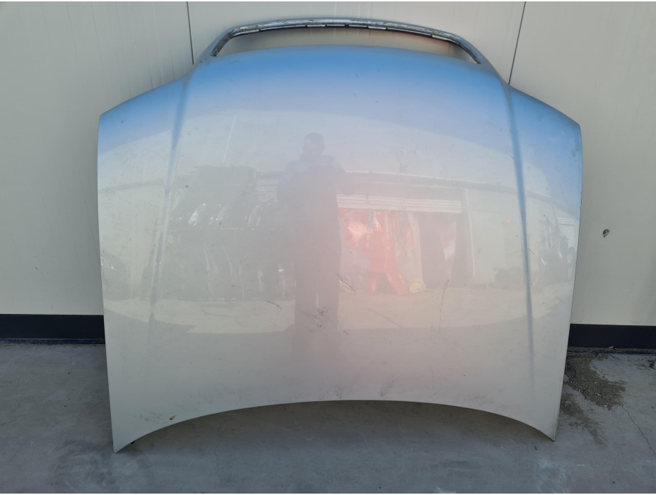 Преден капак за Audi A6 C5 2.4 i Automat Sedan