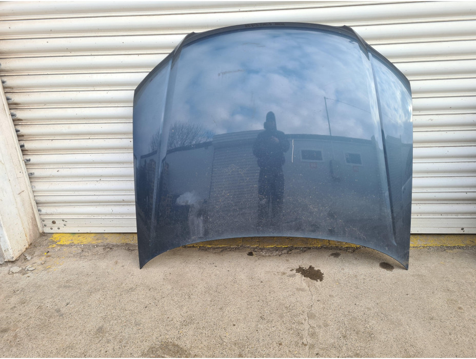 Преден капак за Audi A8 D3 Facelift