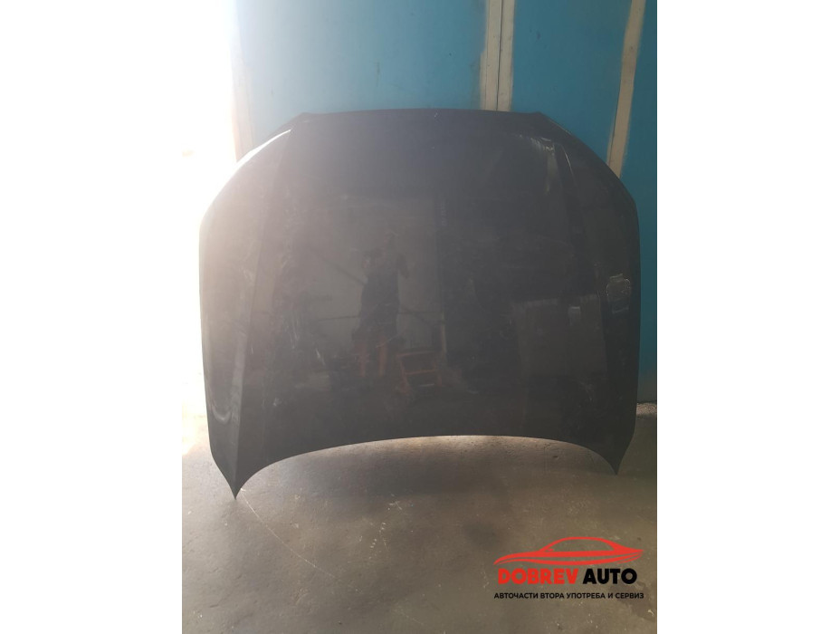 Преден капак за Audi A8 D4