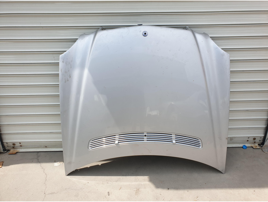 Преден капак за Mercedes E Class W211 2.7CDI