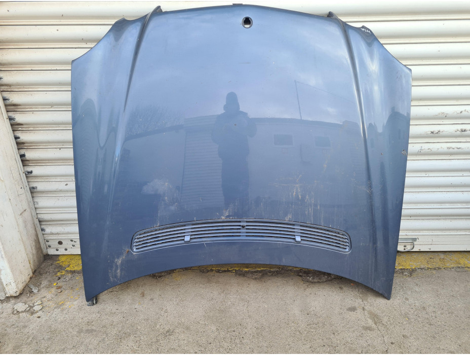 Преден капак за Mercedes E Class W211 Преден капак за Mercedes E Class W211