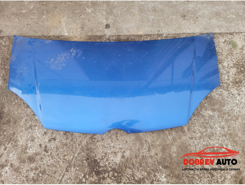 Преден капак за Mercedes Vaneo W414