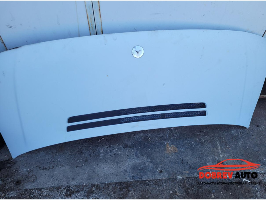 Преден капак за Mercedes Vito W638