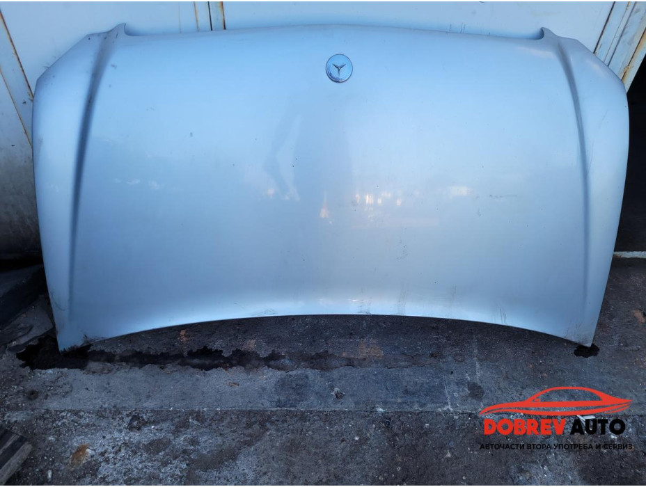 Преден капак за Mercedes Vito W639