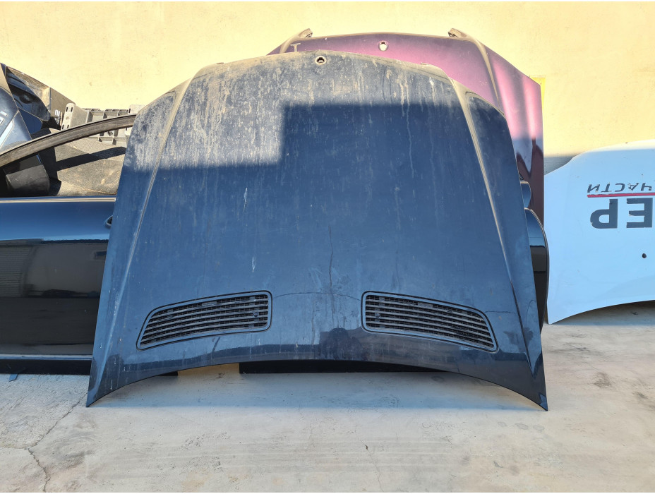 Преден капак за Merceds S320 CDI W221